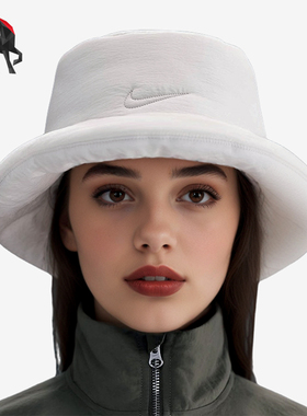 Nike/耐克正品Apex Puffle男女休闲户外经典保暖渔夫帽IF8853-072