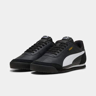 Puma/彪马正品Turino 2 男女耐磨低帮透气休闲鞋397646-06