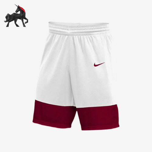 nike耐克正品篮球运动短裤