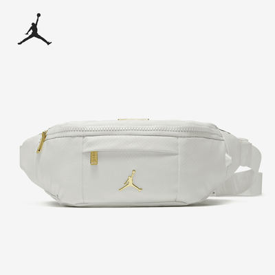 Nike/耐克官方正品男女腰包