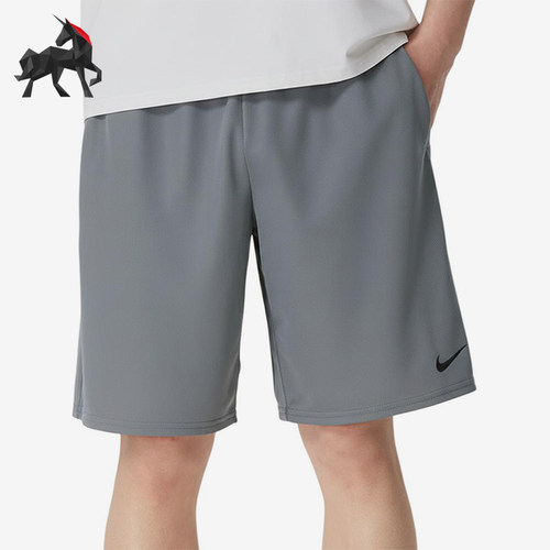 Nike/耐克正品运动简约时尚休闲短裤男款新款短裤IF2183-084