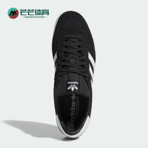 Adidas/阿迪达斯正品三叶草男女低帮经典日常耐穿运动鞋HP3514