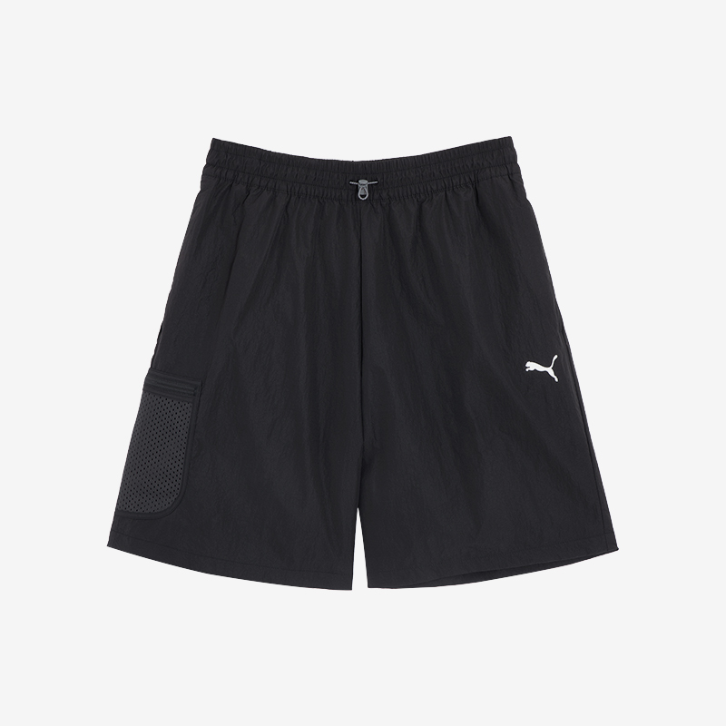 Puma/彪马男士运动梭织短裤