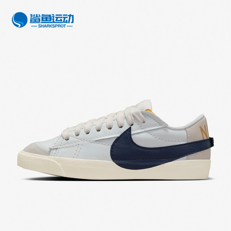 Nike/耐克正品新款女士开拓者潮流低帮休闲板鞋FZ6773-100