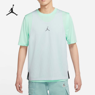 26夏男子休闲运动t恤DM1832 Jordan 379 耐克正品 Nike
