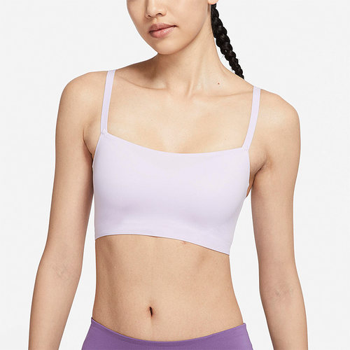 Nike/耐克正品INDY LUXE BRA女子健身训练运动内衣AQ0141-530