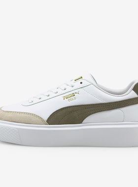 Puma/彪马正品Oslo Maja Archive女子时尚休闲板鞋375057-03