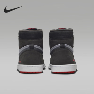 Nike JORDAN男女中幫緩震運動訓練籃球鞋 DB2889 002 耐克正品