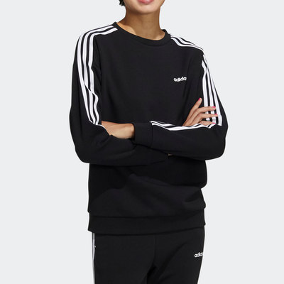 Adidas/阿迪达斯女子圆领卫衣