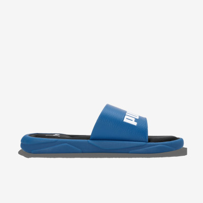 Puma彪马正品Royalcat Memory Foam女缓震运动拖鞋396064-04