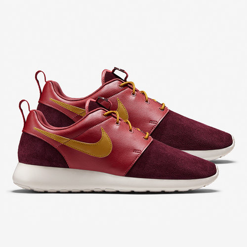 耐克RosheRunPRM男子跑步鞋