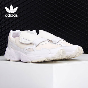 低帮运动休闲鞋 Adidas EE5110 经典 女子新款 阿迪达斯正品 当季