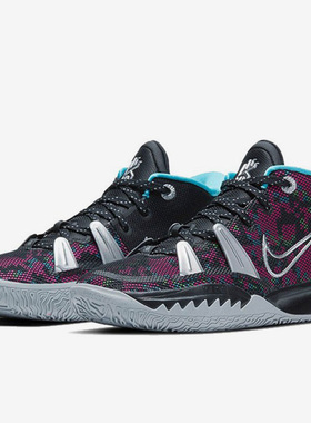Nike/耐克正品休闲大童女子GS低帮时尚轻便耐磨运动鞋 CT4080-008