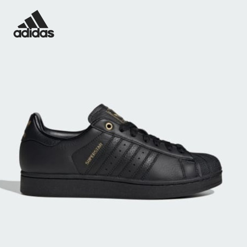 Adidas/阿迪达斯正品Superstar 2男女同款舒适简约板鞋KK4722