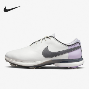 Nike/耐克官方正品新款男子运动专业训练高尔夫球鞋DJ6569-105