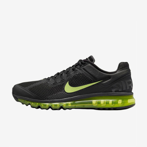 Nike/耐克正品Air Max男士经典气垫减震轻便经典跑步鞋HF3660-001