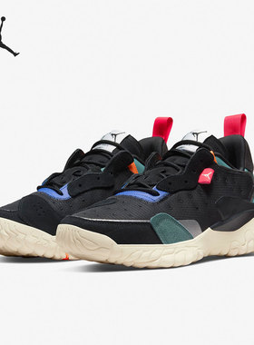 Nike/耐克正品冬季JORDAN DELTA 2男子篮球鞋CV8121-063