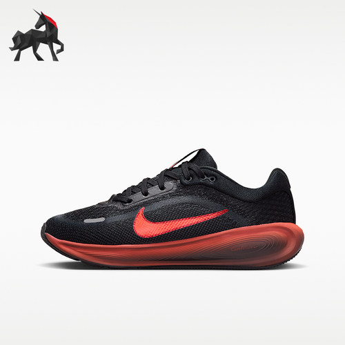 Nike/耐克正品Stellar Ride GS女子大童运动跑步鞋HQ3266-011