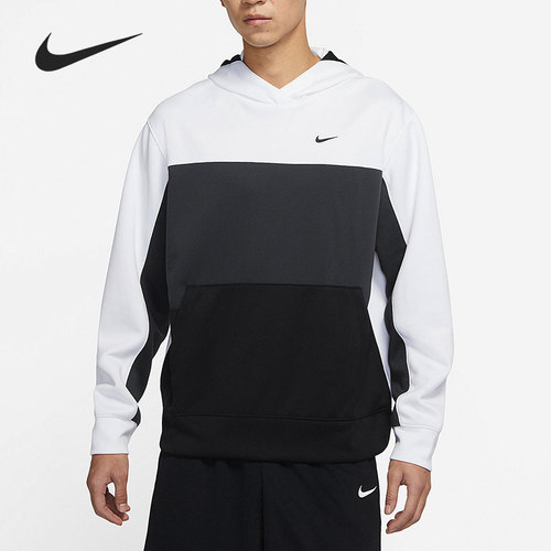 Nike/耐克男子连帽卫衣