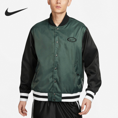 Nike/耐克男士运动外套