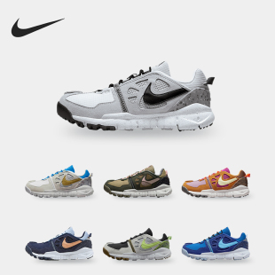 耐克正品 DM0861 Free Vista秋男子运动轻便休闲鞋 100 Terra Nike