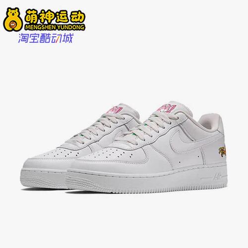耐克正品男子运动休闲鞋