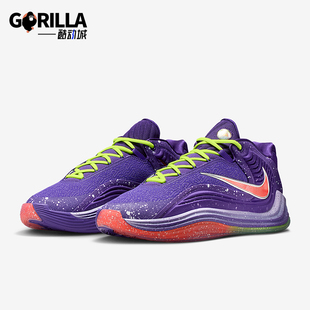 Freak 7男士 IH1939 耐克正品 500 篮球鞋 Giannis 中帮时尚 Nike 经典