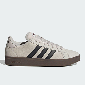 Adidas/阿迪达斯正品2025春秋款男女运动低帮经典日常板鞋JR7111