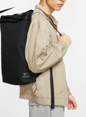 Nike/耐克正品 UTILITY 男女舒适休闲运动双肩背包 CQ9455