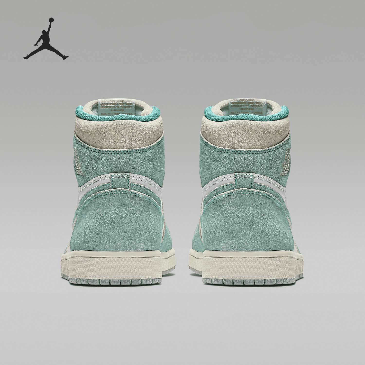 耐克男士高帮运动篮球鞋