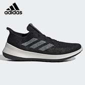 阿迪达斯正品 当季 新款 Adidas 男子休闲运动训练跑步鞋 EF0324