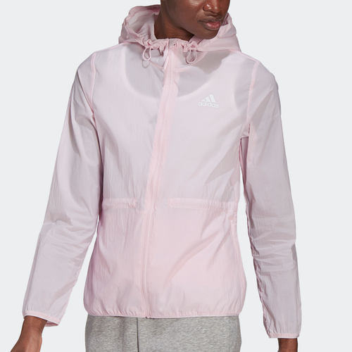阿迪达斯女子运动夹克外套
