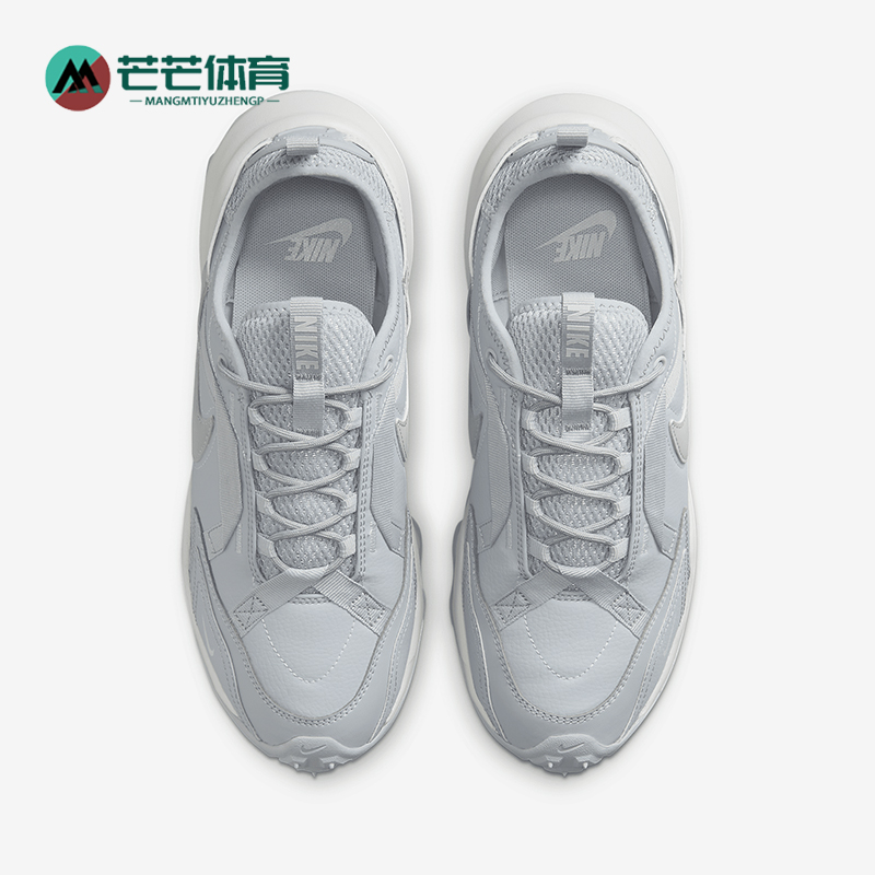耐克女士复古耐磨运动老爹鞋