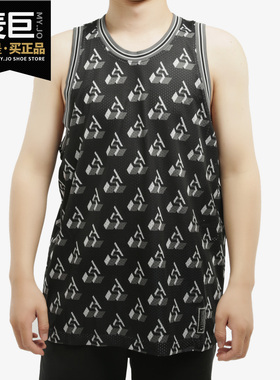 NIKE/耐克正品 当季新款男子训练透气健身运动无袖背心CK6223