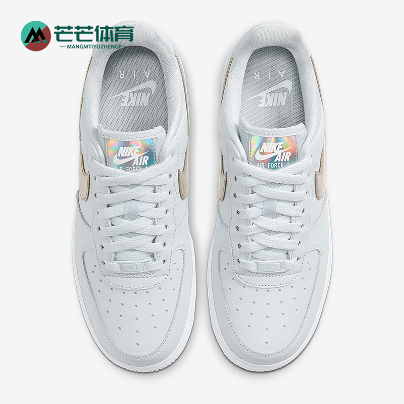 耐克女士运动经典轻便休闲板鞋