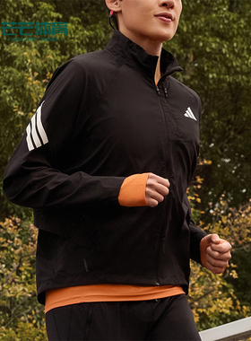 Adidas/阿迪达斯正品ADI365ICONICJACKET新款经典夹克外套KQ8060