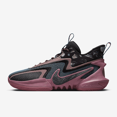 耐克男士减震防滑篮球鞋