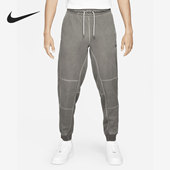 DA7163 Nike 010 男子新款 健身跑步训练运动长裤 耐克正品 当季