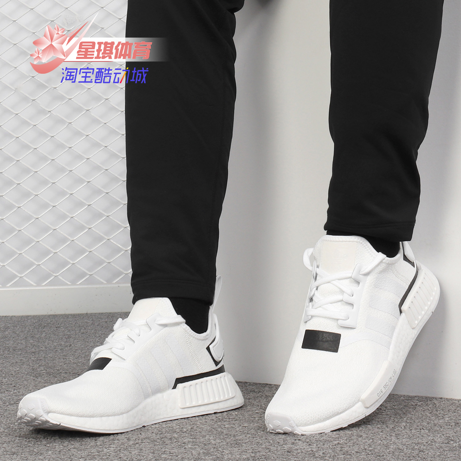 女鞋Adidas/阿迪达斯正品