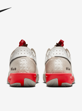 Nike/耐克官方正品G.T. Cut 3男女同款潮流运动篮球鞋HV5977-102