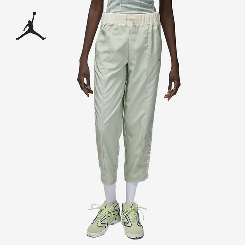 Nike/耐克正品Air Jordan女子篮球运动透气耐磨八分裤 DR1908-014
