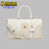 便携运动拎包IV4747 JORDAN男女收纳大容量经典 133 耐克正品 Nike