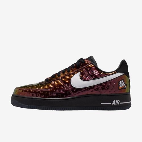 Nike耐克正品Air Force 1 All-Star男款低帮舒适板鞋IU9209-001