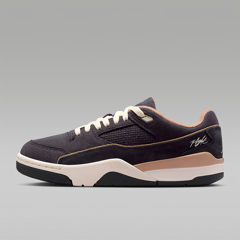 Nike/耐克正品JORDAN女士系带运动减震耐磨低帮篮球鞋FZ9854-001