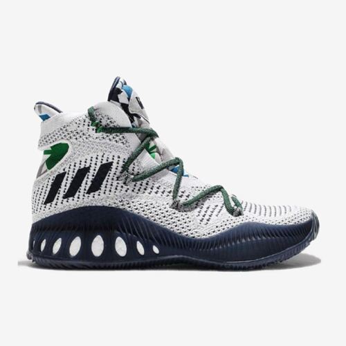 Adidas阿迪达斯正品Crazy Explosive男款高帮运动篮球鞋B42405