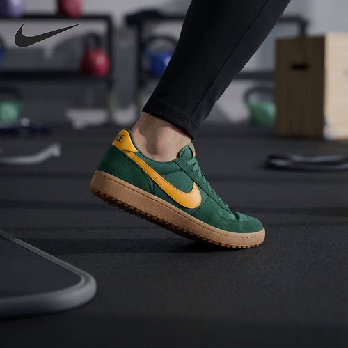 Nike/耐克正品Field General男士户外系带休闲鞋HF3165-300