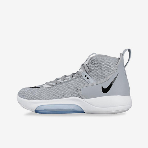Nike/耐克正品Zoom Rize 1男女耐磨高帮缓震运动篮球鞋CN9502-004