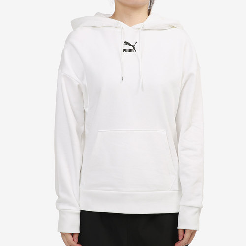 Puma/彪马正品女子卫衣