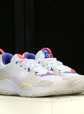 Nike/耐克正品JORDAN DELTA 新款女子训练运动篮球鞋 CT1003-102