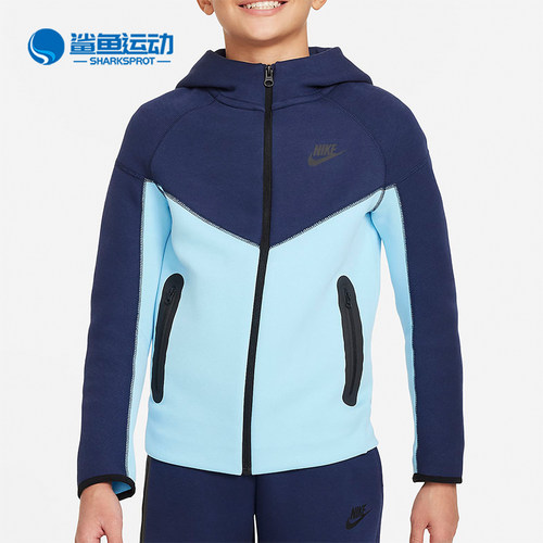 耐克儿童外套FD3285-410